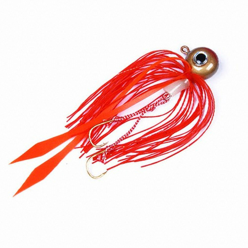 크레이지앵글러 쇼어캐스팅 락라바 (14g)_이미지