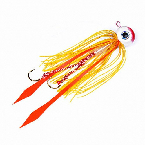 크레이지앵글러 쇼어캐스팅 락라바 (14g)_이미지