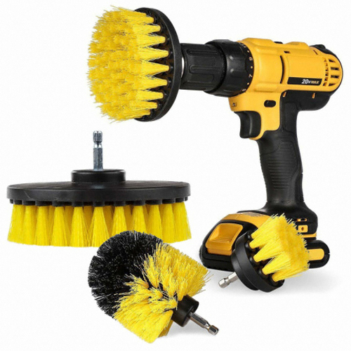 ���ڿø��� �����帱 �Ǻ귯�� 4�� ��Ʈ