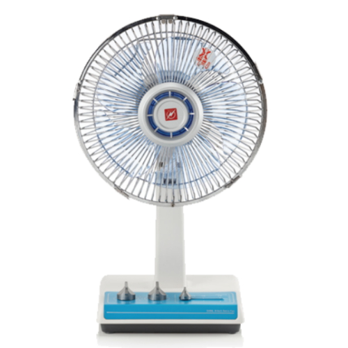 레트로 탁상용 선풍기 SIF-SEN01