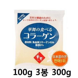 하나마이 저분자콜라겐/피쉬 펩타이드/어류 가루