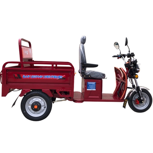 새일 전동 3륜차 SI-1002 32Ah