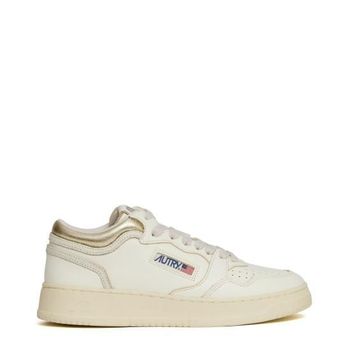 오트리 플랫 마시 스니커즈 153543651_이미지