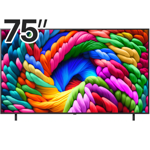 LG���� ���뼿 AI 75NA1C90AKA