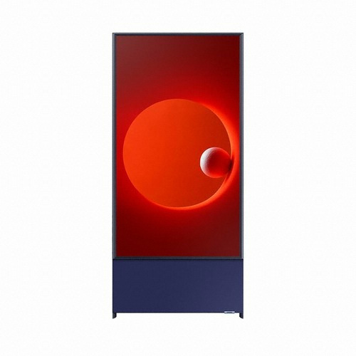 삼성전자 더 세로 QN43LS05RAFXKR (스탠드)_이미지