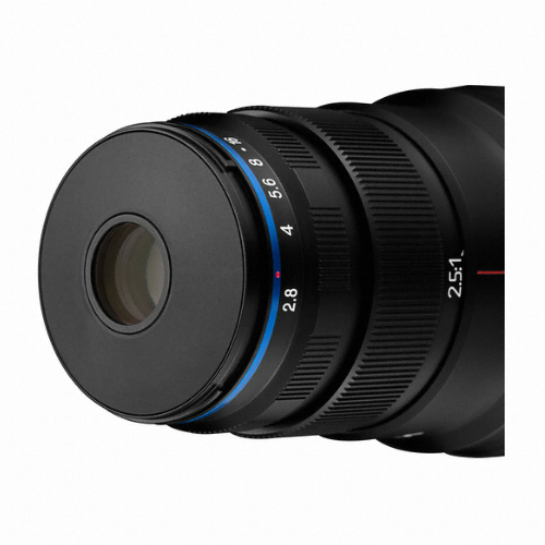 ��ʽ���ƽ LAOWA 25mm F2.8 2.5-5X ULTRA MACRO ĳ�� EF��