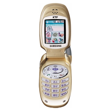 삼성전자 애니콜 SPH-X4200 [KT] (기기변경-무약정)_이미지