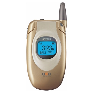삼성전자 애니콜 SPH-X4200 [KT] (기기변경-무약정)