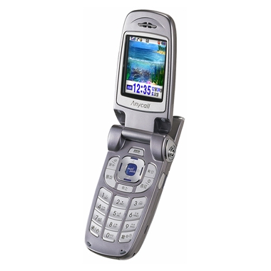 삼성전자 애니콜 SPH-S1000 [KT] (신규가입)_이미지