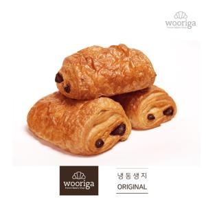 브리도 뺑오쇼콜라 75g (8개)_이미지