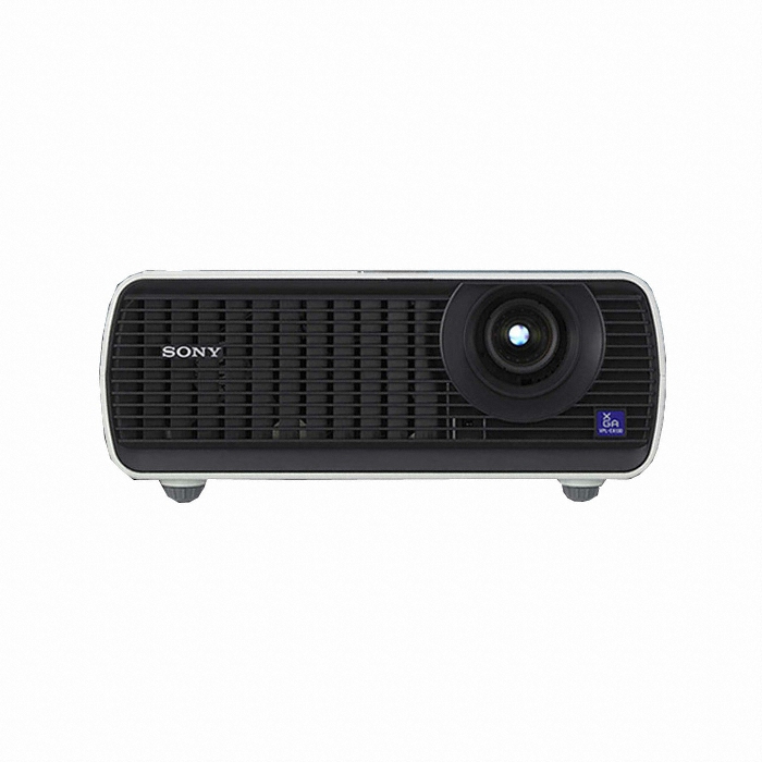 SONY VPL-EX130 (정품)_이미지