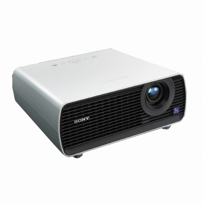 SONY VPL-EX130 (정품)_이미지