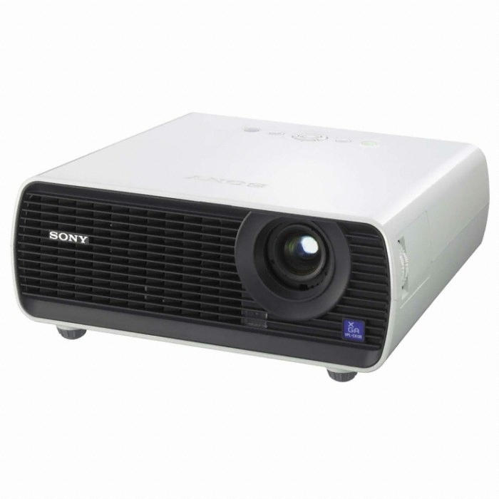SONY VPL-EX130