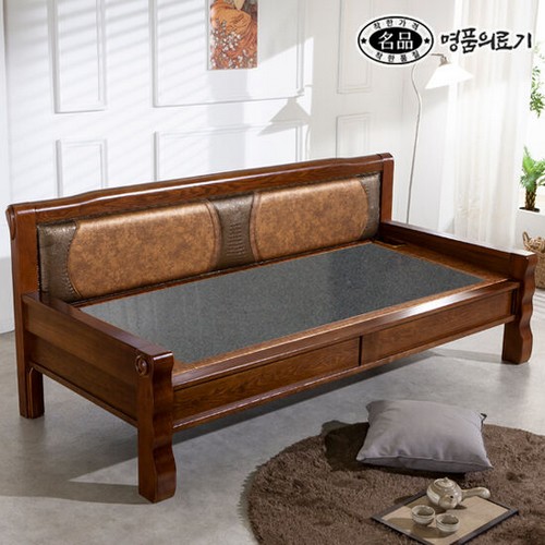 명품의료기 224NSF 돌소파 MS (게르마늄)_이미지