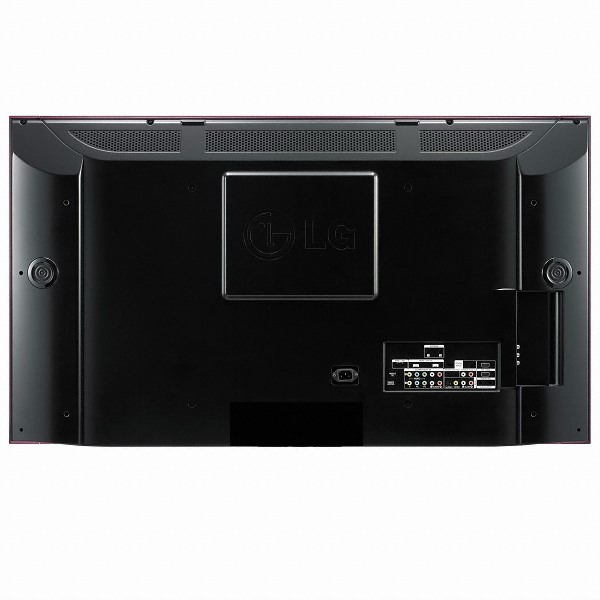 LG���� ����ĵ���� 42PJ550