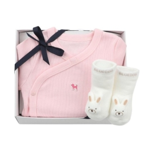 서양네트웍스 블루독베이비 HP PK 블루독바디수트 43170-040-15 임신.츨산.백일