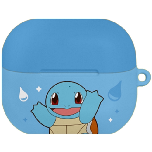 코쿼드 갤럭시 버즈3 포켓몬 컬러 S1 하드 케이스 (정품)_이미지