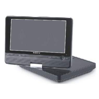 SONY DVP-FX810 (해외구매)_이미지