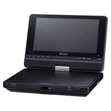 SONY DVP-FX810 (해외구매)