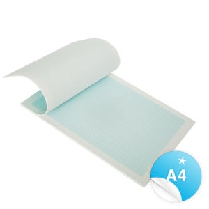 모닝글로리 3500 모눈종이 A4 (45매)_이미지