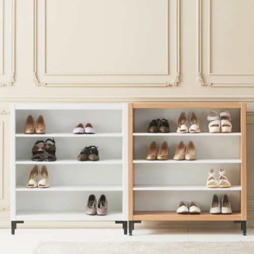 벨리카가구 스쿱 낮은 신발장 800_이미지