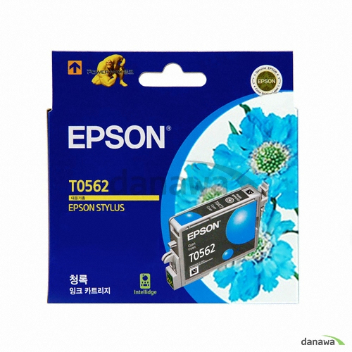 Epson ��ǰ T0562 (T056270) �Ķ�
