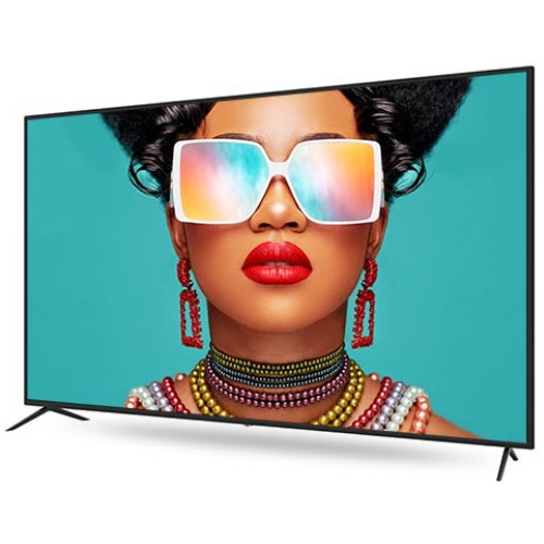 케이티에이코리아 TiBi HK750UHD-DK (스탠드)_이미지