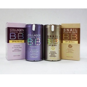 셀리오 콜라겐 BB크림 40ml (1개)_이미지