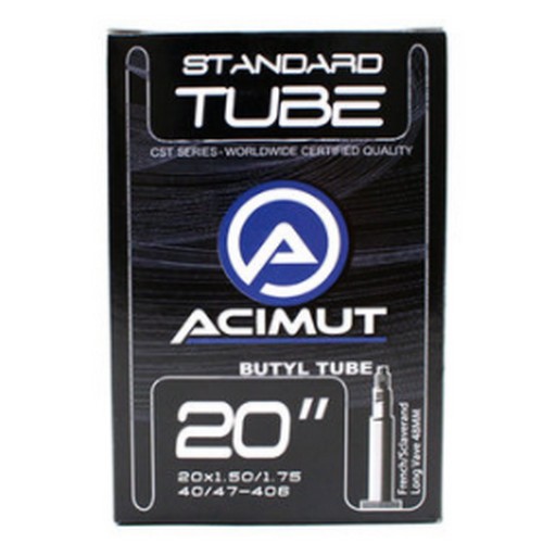 CST 아시뮤트 FV48 튜브 (20x1.50/1.75)_이미지