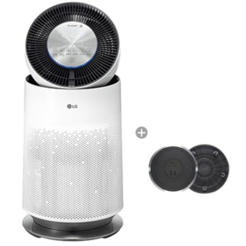 LG전자 퓨리케어 360˚ 플러스 AS180DWFC