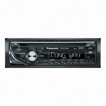 파나소닉 CQ-DX100W (단품)