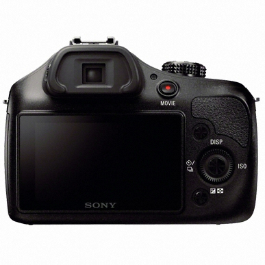 SONY 알파 A3000 바디 (중고품)_이미지