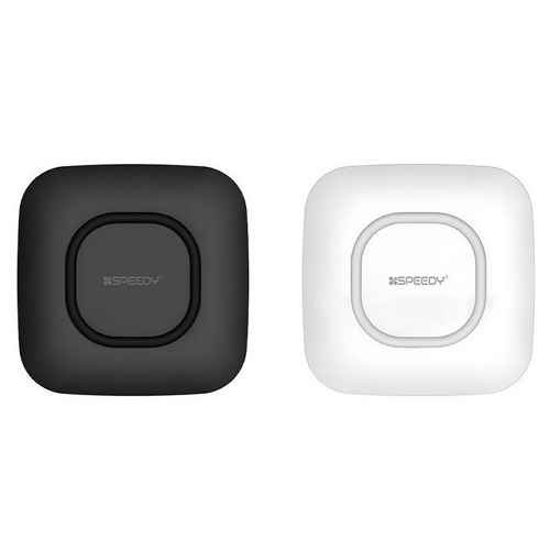 디엠케이코리아 SPEEDY 15W 이지 무선충전기 SPE-QW4015