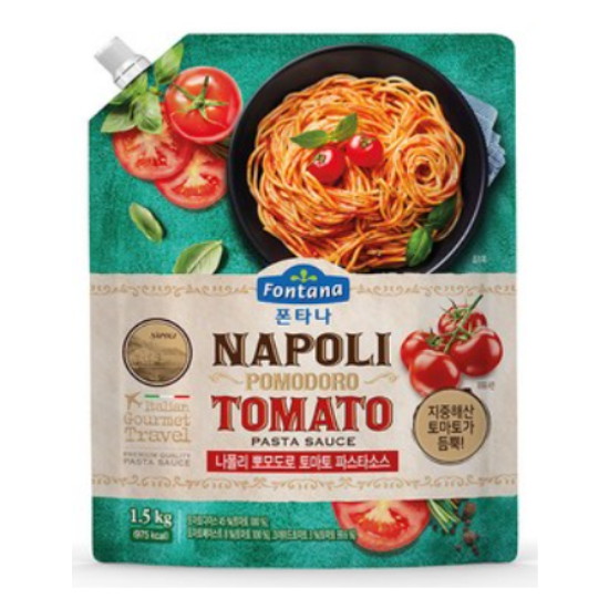 ��ǥ��ǰ ��Ÿ�� ������ �Ǹ𵵷� �丶�� �Ľ�Ÿ �ҽ� 1.5kg