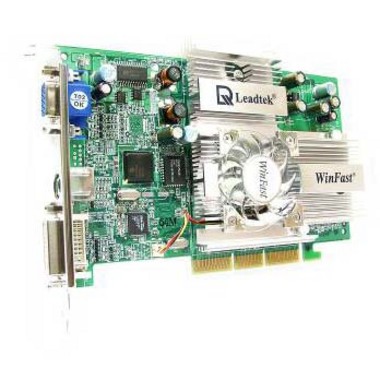 리드텍 GeForce4 Ti 4200 리드텍 A280 LE TD 128M 8x_이미지