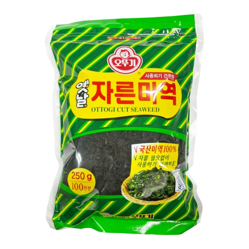 ���ѱ� ���� �ڸ��̿� 250g