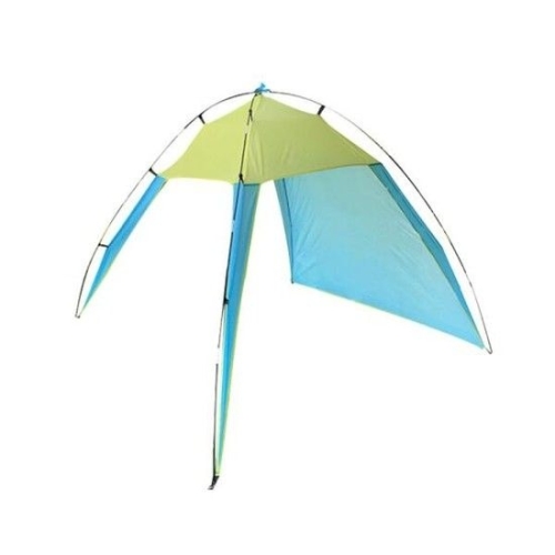 오너클랜 해수욕장 그늘막 텐트 쉘터 바람막이 WC17E53