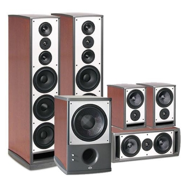PSB PLATINUM-T8, PLATINUM-C2, PLATINUM-M2, SUBSONIC10