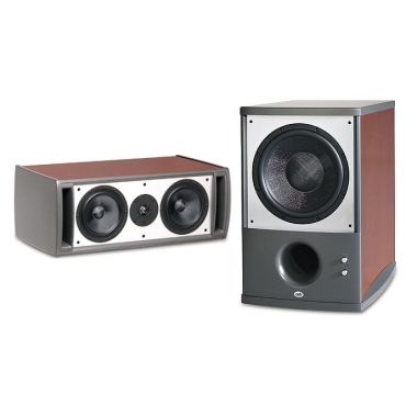 PSB PLATINUM-T8, PLATINUM-C2, PLATINUM-M2, SUBSONIC10