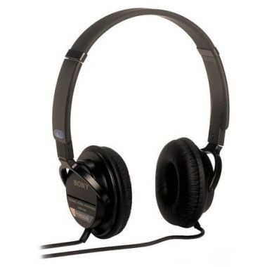 SONY MDR-7502 (해외구매)