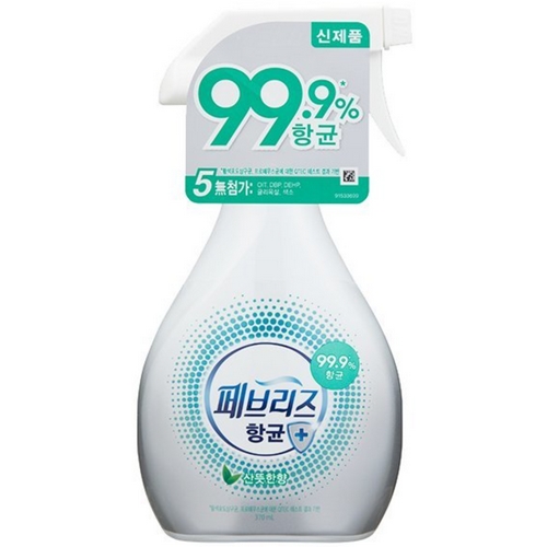 P&G ��긮�� ���ױ� �÷��� ����� �� 370ml