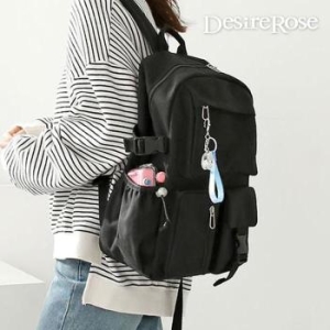  디자이어로즈 더블포켓백팩 학생백팩 노트북백팩 f8 S12056479