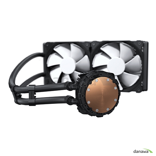 Phanteks GLACIER ONE 280MP