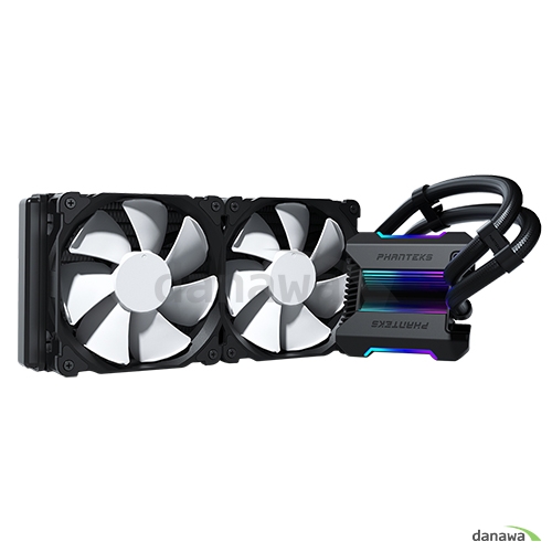 Phanteks GLACIER ONE 280MP_이미지