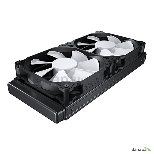 Phanteks GLACIER ONE 280MP