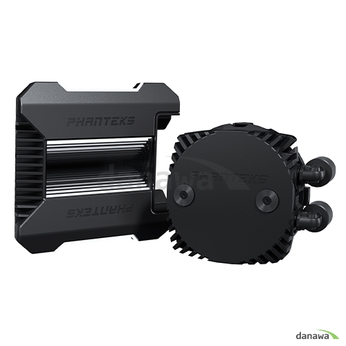 Phanteks GLACIER ONE 280MP