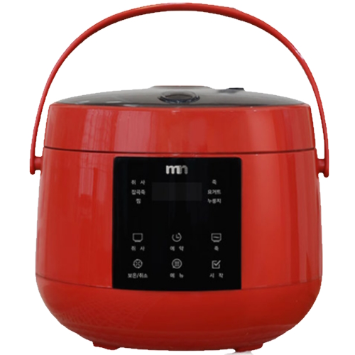 엠엔 RCN-3T (레드)_이미지