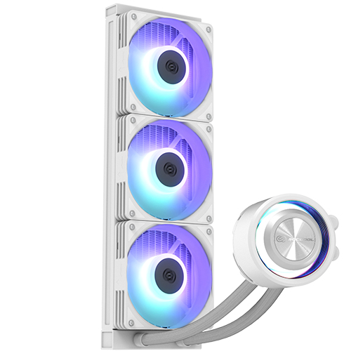 3RSYS Socoool BYK 360 ARGB (화이트)_이미지