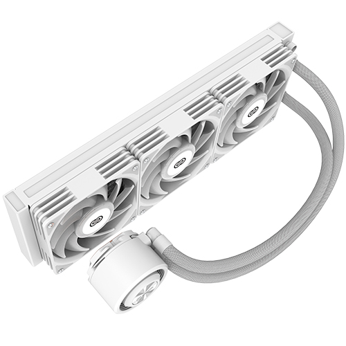 3RSYS Socoool BYK 360 ARGB (화이트)_이미지