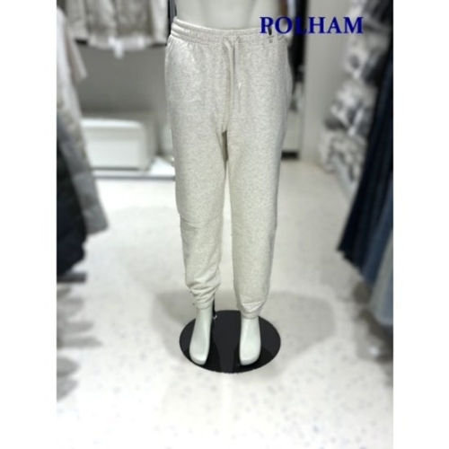 폴햄 남성 플리스 조거 팬츠_PHF4PT1007_이미지